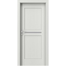 Porta KONCEPT B1 Wenge White 